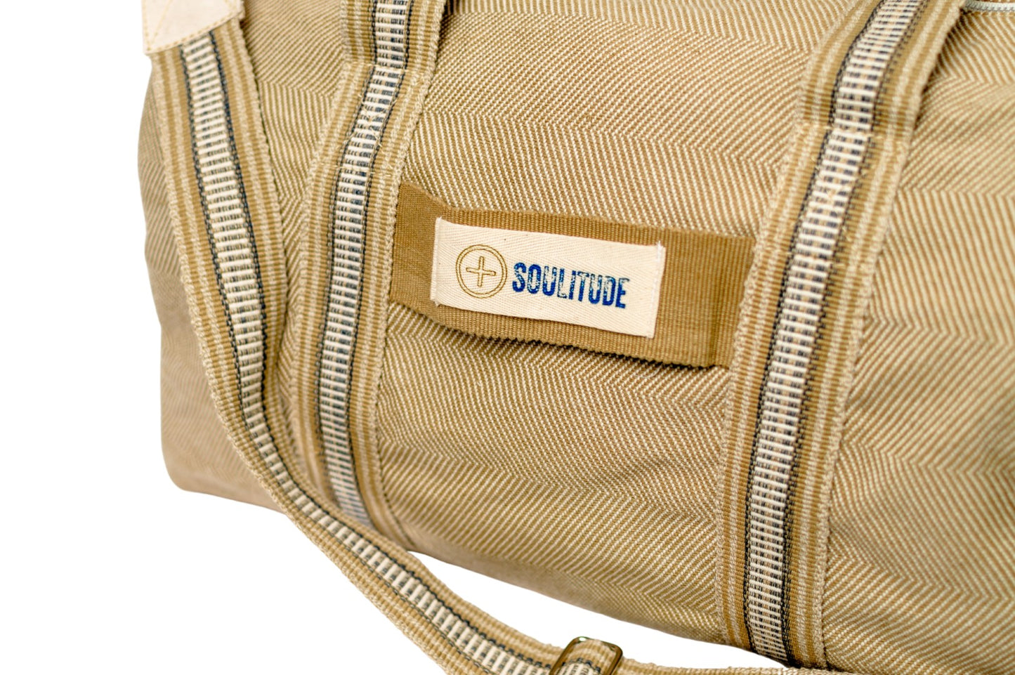 Elan Duffel Bag