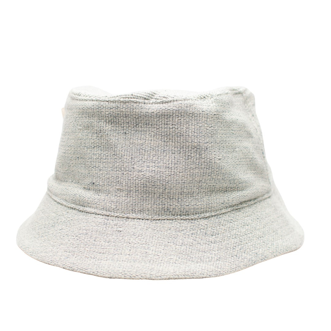 SOULITUDE Unisex Bucket Hat- Powder Blue