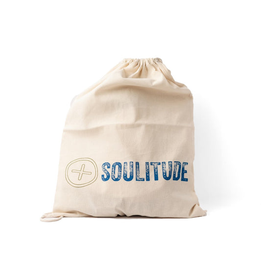 SOULITUDE Multi-Purpose Bag