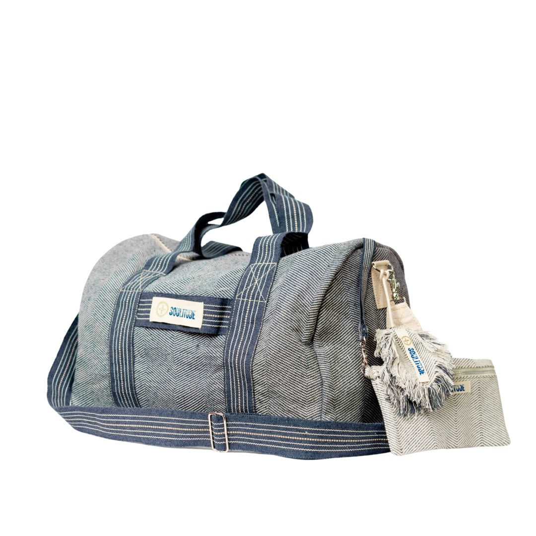 Ardor Duffel Bag